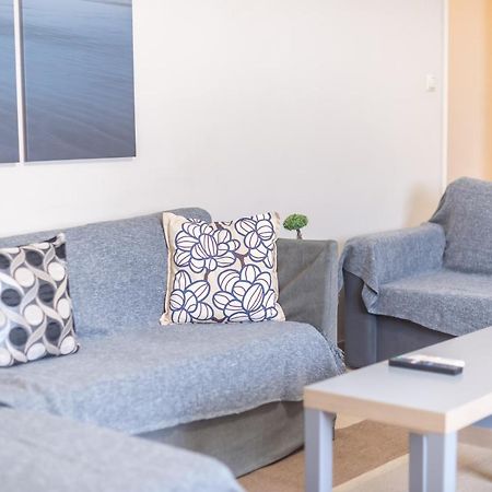 Lovely & Spacious 2-Bedroom Rental Unit In Glifada Athene Buitenkant foto